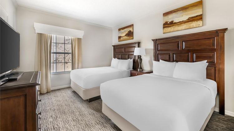 Hilton Vacation Club St. Augustine Room