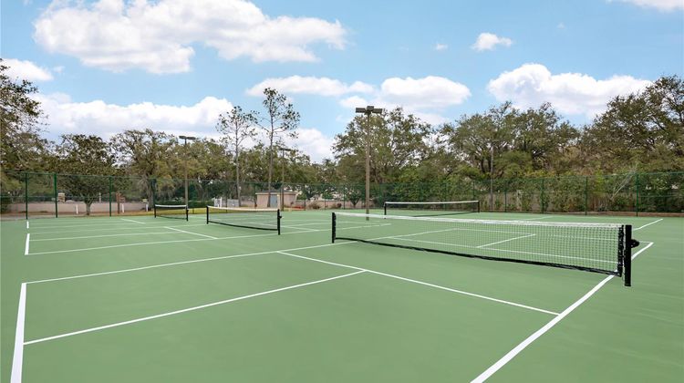 Hilton Vacation Club St. Augustine Recreation