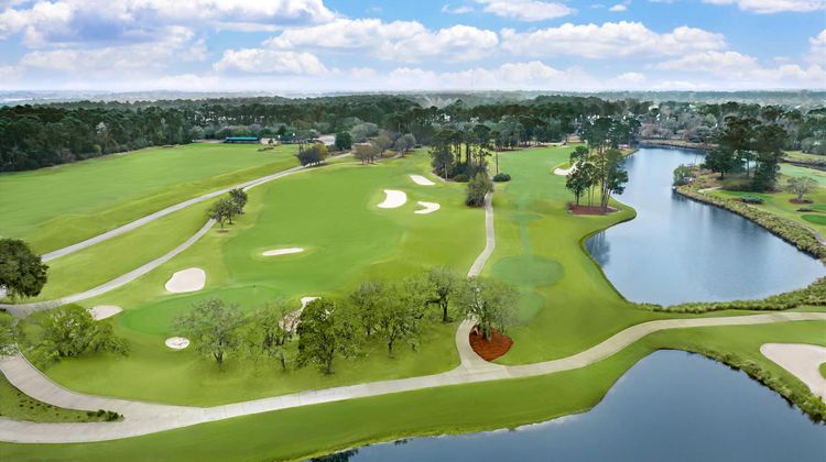 Hilton Vacation Club St. Augustine Golf