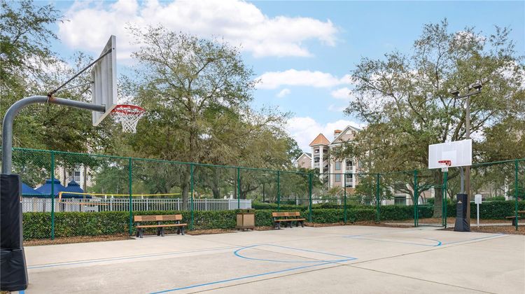 Hilton Vacation Club St. Augustine Recreation
