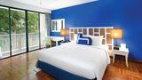 Homm Suites Laguna Room
