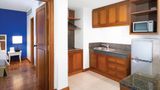 Homm Suites Laguna Room