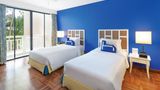 Homm Suites Laguna Room