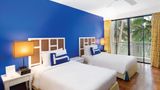 Homm Suites Laguna Room