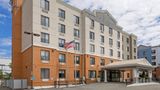 <b>Country Inn & Suites by Radisson, Staten Exterior</b>. Images powered by <a href="https://iceportal.shijigroup.com/" title="IcePortal" target="_blank">IcePortal</a>.
