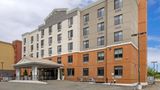 <b>Country Inn & Suites by Radisson, Staten Exterior</b>. Images powered by <a href="https://iceportal.shijigroup.com/" title="IcePortal" target="_blank">IcePortal</a>.
