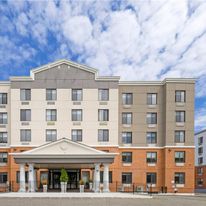 Country Inn & Suites by Radisson, Staten