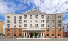 Country Inn & Suites by Radisson, Staten