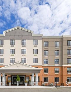 Country Inn & Suites by Radisson, Staten