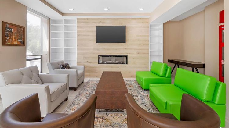 Country Inn & Suites by Radisson, Staten Lobby