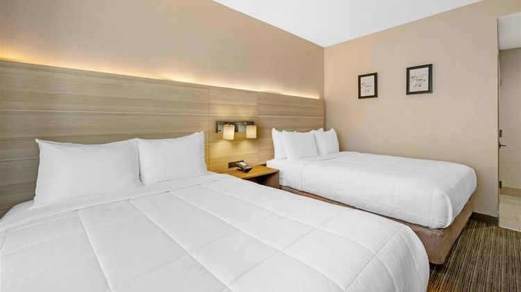 Country Inn & Suites by Radisson, Staten Room