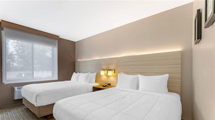 Country Inn & Suites by Radisson, Staten Room