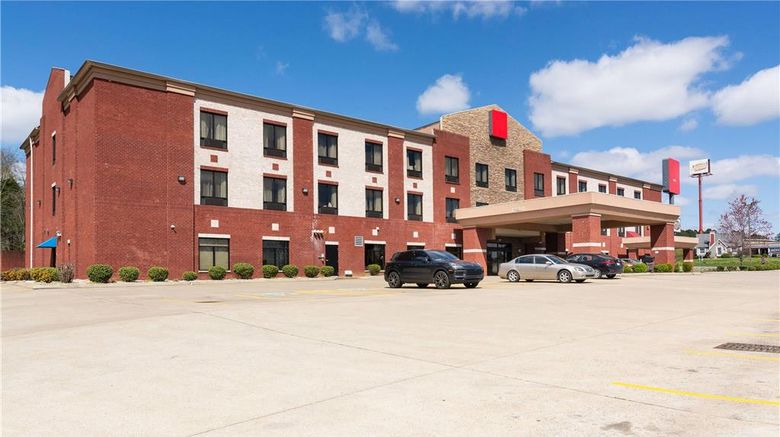 Hotel By Orlinda Exterior. Images powered by <a href="https://iceportal.shijigroup.com" target="_blank" rel="noopener">Ice Portal</a>.
