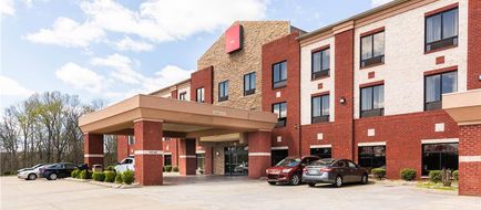 Hotel By Orlinda Exterior