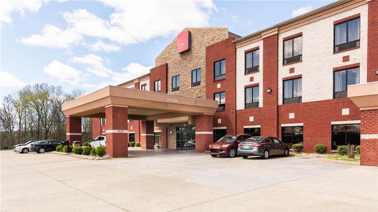 <b>Hotel By Orlinda Exterior</b>. Images powered by <a href="https://iceportal.shijigroup.com/" title="IcePortal" target="_blank">IcePortal</a>.