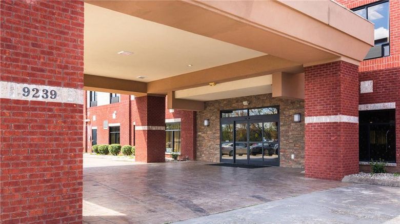 <b>Hotel By Orlinda Exterior</b>. Images powered by <a href="https://iceportal.shijigroup.com/" title="IcePortal" target="_blank">IcePortal</a>.
