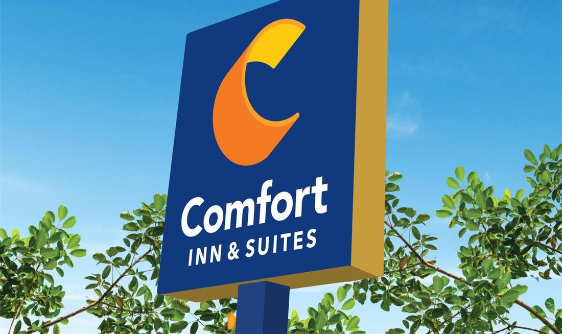 Comfort Inn & Suites Tyler Lindale Exterior
