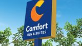 Comfort Inn & Suites Tyler Lindale Exterior