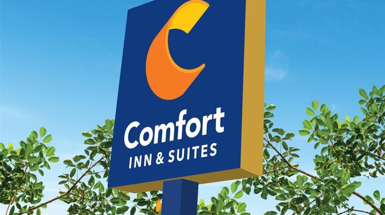 Comfort Inn & Suites Tyler Lindale Exterior