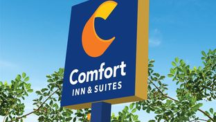 Comfort Inn & Suites Tyler Lindale