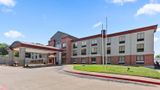 Comfort Inn & Suites Tyler Lindale Exterior