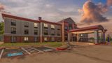 Comfort Inn & Suites Tyler Lindale Exterior