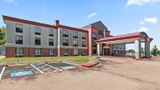 Comfort Inn & Suites Tyler Lindale Exterior