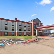 Comfort Inn & Suites Tyler Lindale