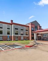 Comfort Inn & Suites Tyler Lindale