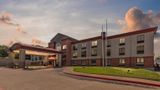Comfort Inn & Suites Tyler Lindale Exterior