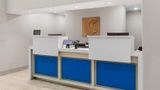 Comfort Inn & Suites Tyler Lindale Lobby