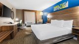 Comfort Inn & Suites Tyler Lindale Room