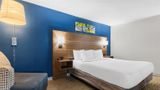 Comfort Inn & Suites Tyler Lindale Room