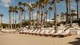 Don Carlos Marbella Beach
