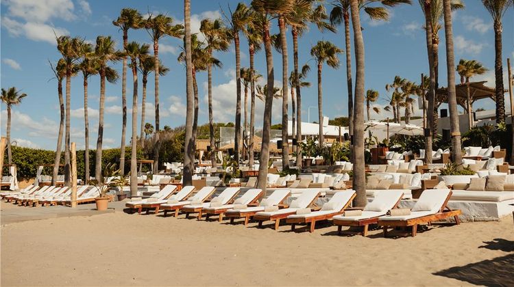 Don Carlos Marbella Beach