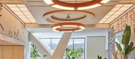 Don Carlos Marbella Lobby