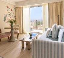 Don Carlos Marbella Room
