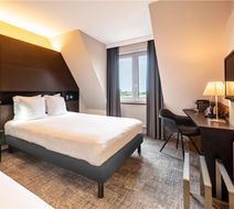 Hotel L'Europe Colmar BW Signature Coll Room