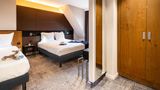 Hotel L'Europe Colmar BW Signature Coll Room