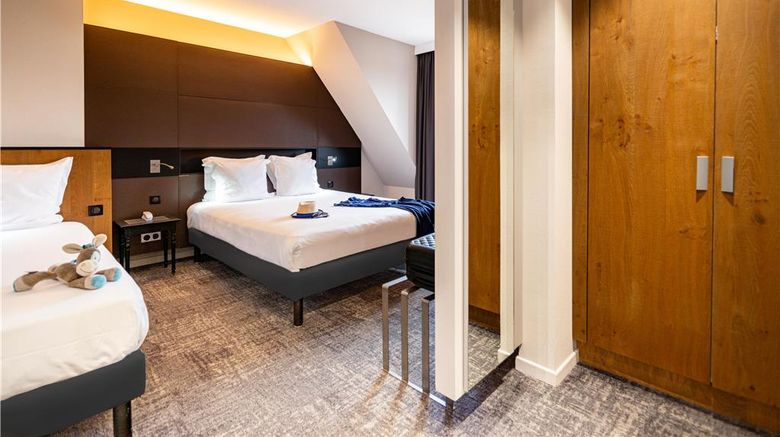 <b>Hotel L'Europe Colmar BW Signature Coll Room</b>. Images powered by <a href="https://iceportal.shijigroup.com/" title="IcePortal" target="_blank">IcePortal</a>.
