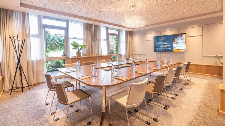 Hotel L'Europe Colmar BW Signature Coll Meeting