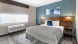 Best Western Plus Rialto Room