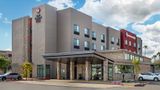 Best Western Plus Rialto Exterior