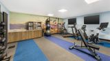 Best Western Plus Rialto Health