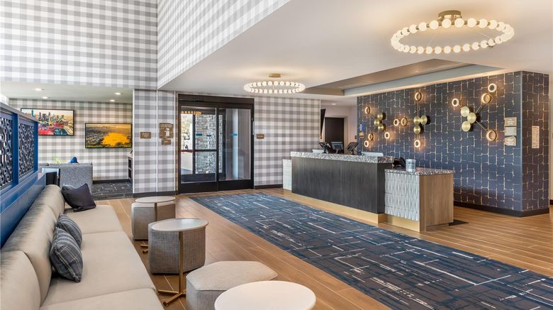 <b>Best Western Plus Rialto Lobby</b>. Images powered by <a href="https://iceportal.shijigroup.com/" title="IcePortal" target="_blank">IcePortal</a>.