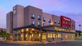 Best Western Plus Rialto Exterior