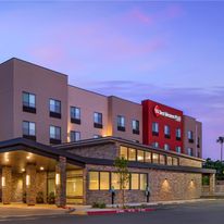 Best Western Plus Rialto