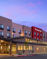 Best Western Plus Rialto