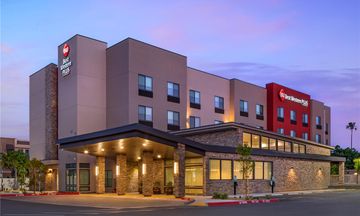 Best Western Plus Rialto