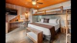 Popa Paradise Beach Resort Room